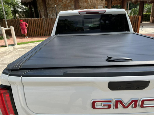 GMC Sierra 5.4 Crew Cabina All Terrain 4x4 At