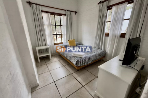 Casa En Venta En Complejo Solanas Con Alta Rentabilidad