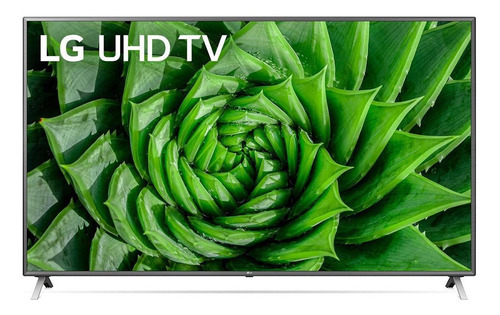 Smart TV LG AI ThinQ 75UN8000PDB LED webOS 4K 75" 100V/240V