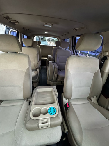 Hyundai H1 2.5 Premium 1 170cv At