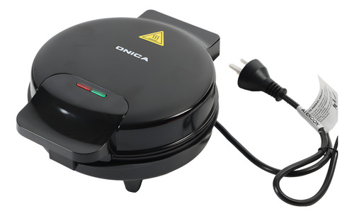 Maquina Mini Donas Eléctrica Cocina Teflón Antiadherente