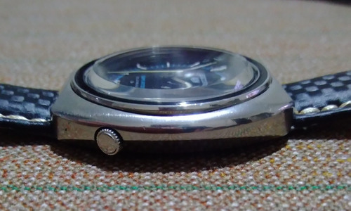 Relógio Seiko Automático 6319/8070