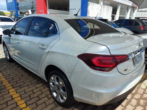 Citroën C4 Lounge Feel 1.6 Thp (flex) (aut)