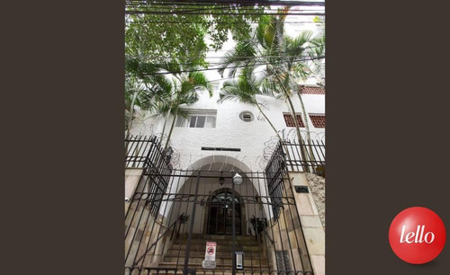 Apartamento - Ref: 146604