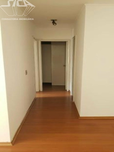 Imagem 7 de 17 de Apartamento - Ap00953 - 67748697