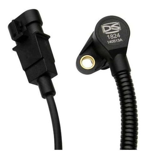 Sensor De Rotação S10 2.0 8v Gasolina 95 96 97 98 99 2000