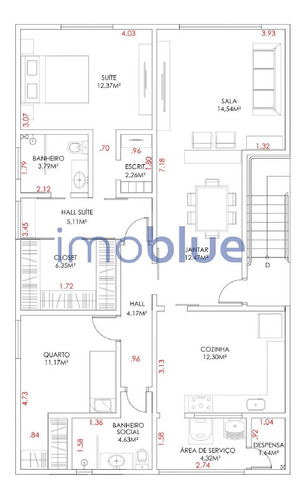 Imagem 16 de 30 de Apartamento 3 Dorm Espetacular No Gonzaga... - 1489