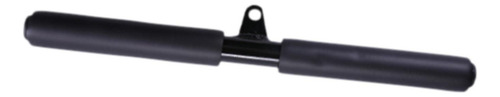 Barra T Antiderrapante Para Puxar Lat Pull Down, Acessórios