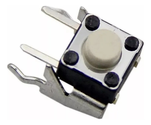 1x Botón Lb Rb Jp Micro Para Xbox 360 / One / S / Series
