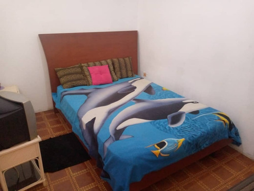 Imagen 4 de 6 de Century 21 Inmoservi Vende Apartamento Tipo Estudio De 35 M2. Listo De Hábitar