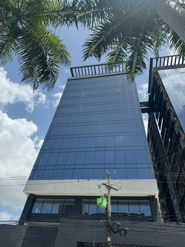 Locales En Obra Gris En Torre Corporativa En Piantini Nueva Dos Torres De 15 Niveles