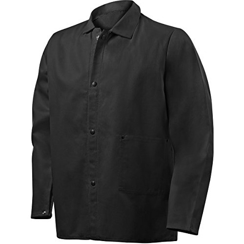 Chaqueta, Steiner 1080mb-5x Chamarra De Algodón Resistente A