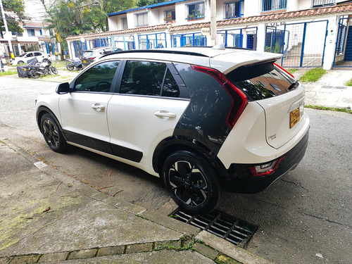 Kia Niro 0.0 Ev Zenith