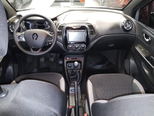 Imagen 10 de 25 de Renault Captur 2.0 Zen 2019, Concesionario Oficial Lp