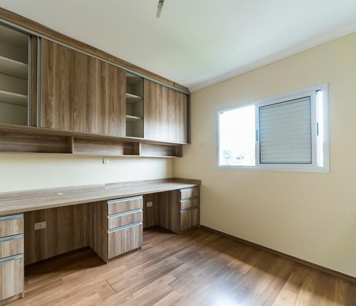 Imagem 4 de 30 de Sobrado Com 3 Dormitórios À Venda, 310 M² Por R$ 790.000,00 - Vila Curuçá - Santo André/sp - So4344