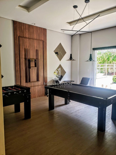 Imagem 22 de 30 de Apartamento À Venda Em Cambuí - Ap005791