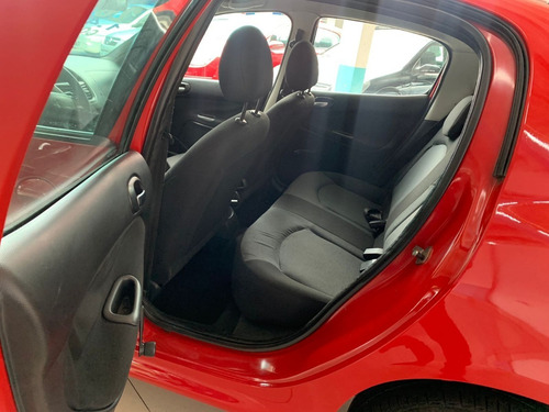 Imagem 9 de 12 de Peugeot 207 Xr 1.4 Flex 2013