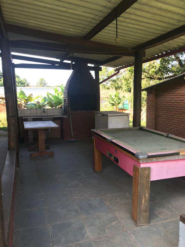 Imagem 7 de 26 de Chácara Com 3 Dorms, Colinas De Sidharta, Pirapora Do Bom Jesus - R$ 400 Mil, Cod: 235445 - V235445