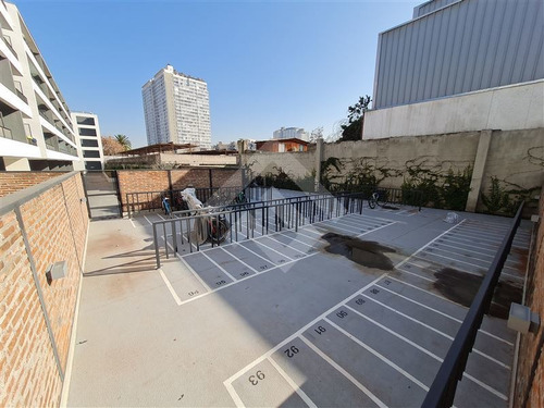 Imagen 11 de 22 de Departamento En Venta De 2 Dorm. En Santiago