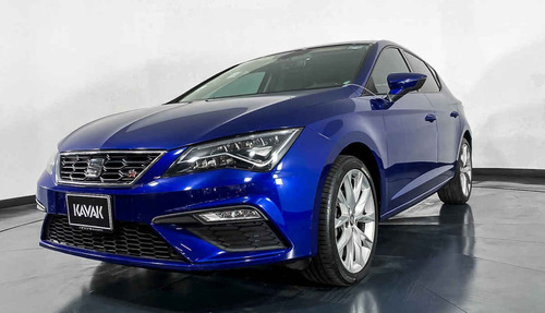 Imagen 1 de 15 de 41670 - Seat Leon 2018 Con Garantía