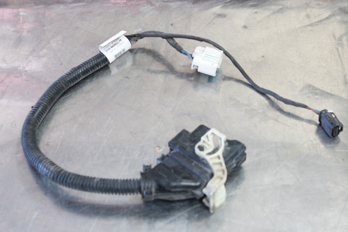 Arnés Bomba Gasolina Cruze 2017 Std 1.4 Turbo 13372741 K3126 (Usado)