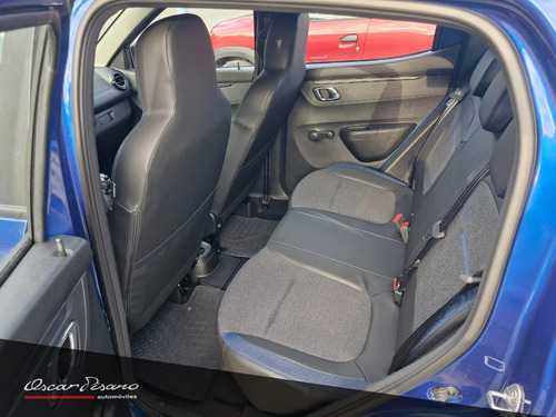 Renault Kwid Intense