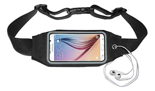 Cinturon Running Para iPhone 6 4.7 5 Samsung Galaxy Htc Gk