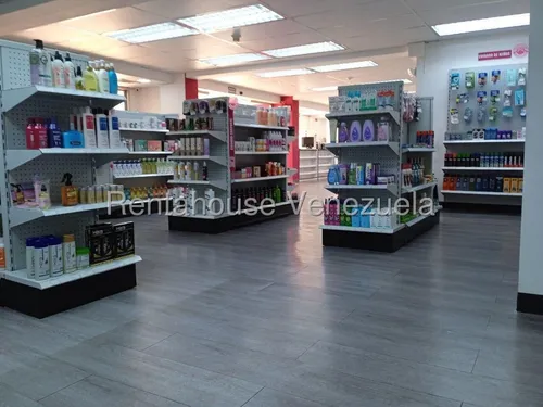 Local En Venta - Mls #25-19590