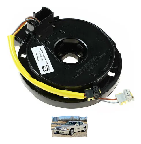 comprar M Resorte Reloj Pista Carrete Para Ford Para Lincoln Mercury