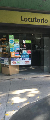 Imagen 5 de 14 de Lindo Local Comercial En Alquiler Ubicado En Constitución