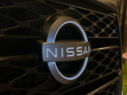 Nissan Frontier 2.3t S 4x4 Mt L22