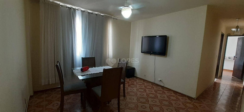 Imagem 1 de 14 de Apartamento Com 3 Dormitórios À Venda, 70 M² Por R$ 250.000,00 - Santa Rosa - Niterói/rj - Ap47294