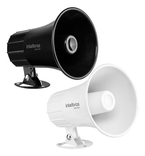 Alarme Intelbras Amt 2018e Disc App 5 Sensor Porta + Corneta