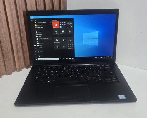 Laptop Dell Latitude 5490 Core I5 8va Gen 16gb Ram 256gb Ssd (Reacondicionado)