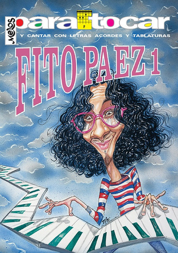 Para Tocar - Fito Páez - Nº1