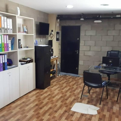 Imagen 12 de 13 de Depósito Galpón En Venta En Malvinas Argentinas, G.b.a. Zona Norte