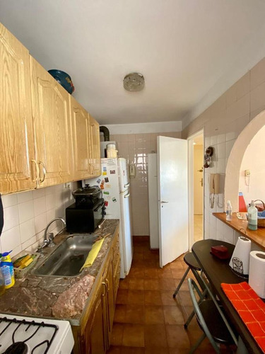Imagen 5 de 8 de Departamento - Olivos-vias/rio