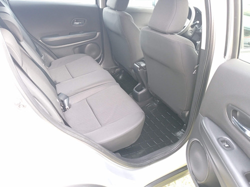 Imagen 14 de 15 de Honda Hr-v 2016 1.8 Lx 2wd Cvt Automotores Lopez Hnos