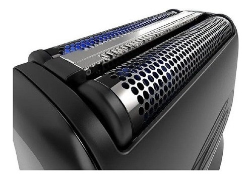 Afeitadora Foil Remington Pf7200 Recargable Con Trimmer