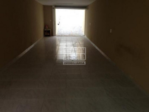 Imagem 10 de 10 de Sobrado Para Venda No Bairro Vila Formosa, 3 Dorm, 3 Suíte, 3 Vagas, 140 M - 618
