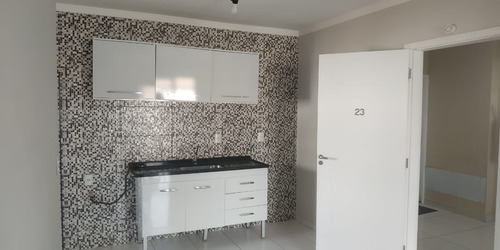 Imagem 6 de 8 de Apartamento - Ap00037 - 68892005