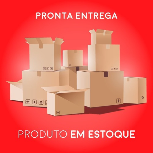 Mini Jump Cama Elástica Profissional + Tornozeleira 5 Kg