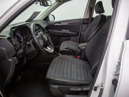Kia Sonet 1.5 Ex Ivt Full Plus At Sonet