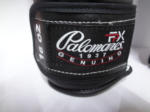 Imagen 4 de 6 de Guantes Box Color Knockout Palomares Genuino Blw 3 Fpx