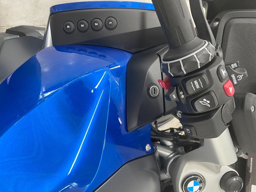 Imagen 13 de 15 de R 1250rt