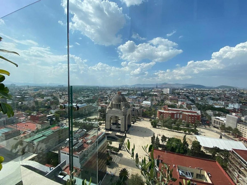Depa En Venta En Be Grand Reforma Cuauhtémoc Cdmx