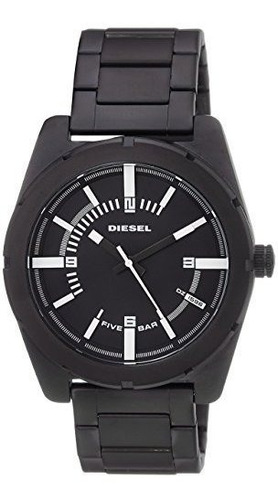 Reloj Diesel Dz1596 Para Hombre