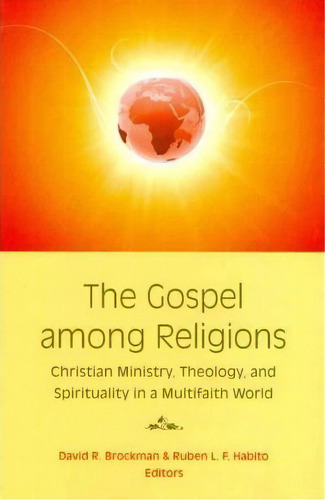 The Gospel Among Nations, De David R. Brockman. Editorial Orbis Books Usa, Tapa Blanda En Inglés