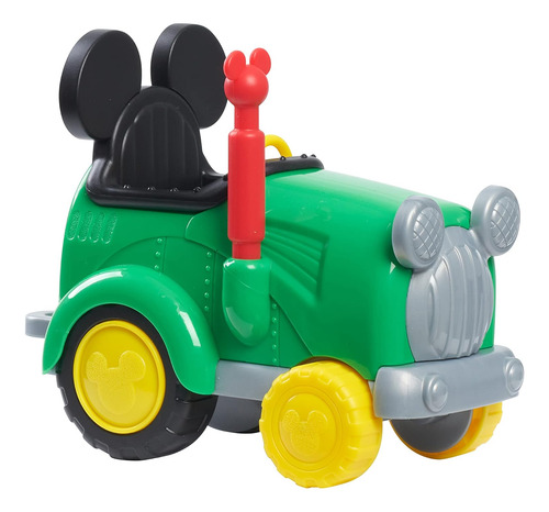 Jp Mickey E Minnie Jpl38734 Mickey Mouse Barnyard Fun Trad..
