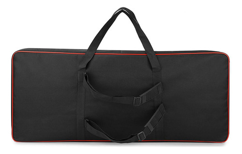 Bolsa Para Teclado De 61 Teclas Bolsa Para Piano Gig Bolsa
